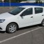 RENAULT / SANDERO / 369 / BLANC GLACIER (СОЛИД) 3