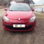 RENAULT / MEGANE 3 / NNG / Rouge Pavot 2