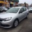 RENAULT / LOGAN 2 / D69 / GRIS PLATINE 1