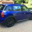 MINI COOPER‎ (R50-R60/F54/F56) / B62, WB62 - STARLIGHT BLUE (2013 – 2016) 0