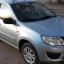 LADA / GRANTA / ТОЛЬЯТТИ / 413 / ЛЕДЯНОЙ 1