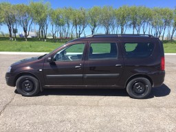LADA / LARGUS / 283 / КАШЕМИР