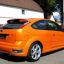 FORD EUROPE | 6FSE | ELECTRIC ORANGE 1