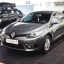 RENAULT / FLUENCE / KAD / GREY, GUNMETAL GREY 1