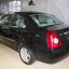 CHERY FORA,ELARA / VORTEX ESTINA (A21/A520) / D01 - BLACK (VORTEX ESTINA) 2