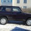 LADA / NIVA 4x4 (НИВА) / 114 / КАРМА (СОЛИД) 2