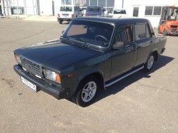 LADA / 2104/2107 / ИЖЕВСК / 360 / СОЧИ