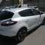 RENAULT / MEGANE 3 / QNC / Blanc Metallic 2
