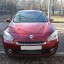 RENAULT / FLUENCE / NNJ / ROUGE DYNA 3