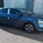 RENAULT / MEGANE 4 / RQE - BLEU BERLIN, GLETSCHER-BLAU 3