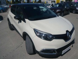 RENAULT / CAPTUR / D16 / IVORY, BLANC IVOIRE (СОЛИД) (Слоновая кость)