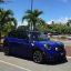 MINI COOPER‎ (R50-R60/F54/F56) / B62, WB62 - STARLIGHT BLUE (2013 – 2016) 1