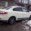 RENAULT / FLUENCE / D16 / IVORY, BLANC IVOIRE (СОЛИД) (Слоновая кость) 2