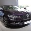 RENAULT / TALISMAN / GNG / NOIR AMETHYSTE 1
