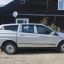 SSANGYONG / ACTYON SPORT / SAF - FINE SILVER 1