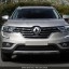 RENAULT / KOLEOS 2 / HXA / MINERAL BEIGE 3