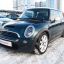 MINI | GN18 | CONNAUGHT GREEN 3