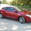 RENAULT / MEGANE 3 / NNJ / Rouge Dyna 1