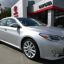 TOYOTA | 1F7 | ULTRA SILVER 0