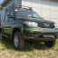 UAZ | 1009 | NEFRIT 1