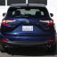 ACURA : B588P : OBSIDIAN BLUE 4