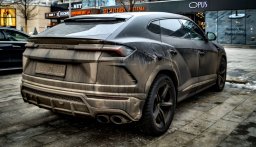 В прогноз погоды добавили подсказки, когда стоит мыть машину