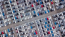 Спрос на новые автомобили в России продолжает расти — статистика марта