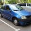 RENAULT | D43 | BLEU MONDIAL 1