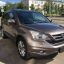HONDA | YR578M | ГОРОДСКОЙ ТИТАН/URBAN TITANIUM 0
