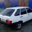 LADA | 202 | Снежно-белый 2