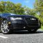 AUDI : LY8X : HAVANNASCHWARZ 2
