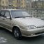 LADA : 276 : PRIZE SILVER GOLD 1