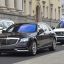 Мерседес-Бенц уходит из России и закрывает свой завод в Московской области