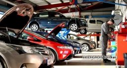 На техосмотре владельцы легковых авто сэкономят 1,5 млрд рублей