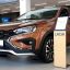 Lada Vesta NG — рестайлинг, который мало кто видел. Что изменилось в модели?