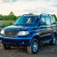 UAZ | OCEAN 1
