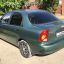 OPEL/VAUXHALL | 374 | CLASSIC GREEN 2