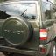 UAZ | ZOLOTOI LIST 2
