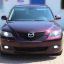MAZDA | 34N | PHANTOM PURPLE 0