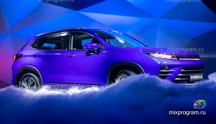 Россия стала крупнейшим покупателем автомобилей из Китая: статистика