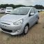 MITSUBISHI | A66 | COOL SILVER 1