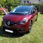 RENAULT | NPF | ROUGE CARMIN 0