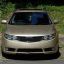 CHEVROLET EUROPE : GCZ : LIGHT GOLD 3