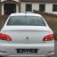 PEUGEOT | EWR | BLANC KERGUELEN 3