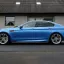 BMW | WB05 | МОНТЕ-КАРЛО СИНИЙ 2