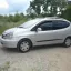 CHEVROLET EUROPE | 92U | POLY SILVER 1