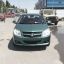 GEELY : 122 : MINT GREEN 6 2