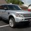 LAND ROVER | MBK | ZERMATT SILVER 0
