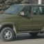 UAZ | 303/617 | KHAKI 3