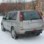 NISSAN | KX4 | LIGHT GREY 1